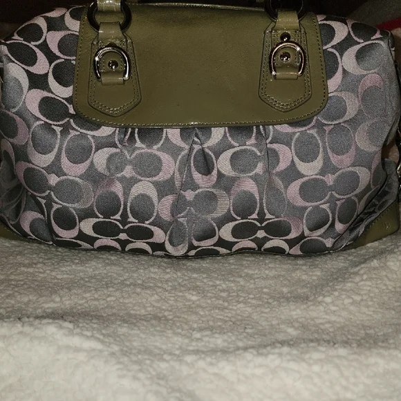 Coach Ashley - Picture 2 of 7